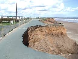 Disappearing Skipsea
