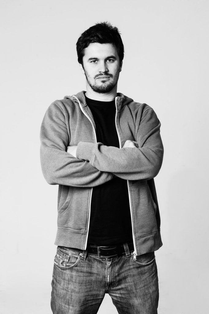 Random Male
